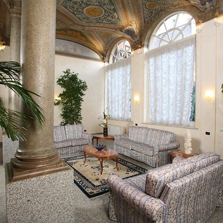 Domus Romana Hotel Экстерьер фото